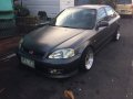 Honda Civic 2000 VTI M/T for sale-3