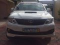 Toyota Hilux Vigo G Varient-6