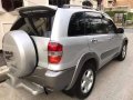 2002 Toyota Rav4-4