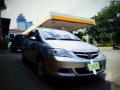 Honda City 2007 1.3 MT Silver For Sale-7