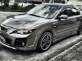 Loaded Mazda 3 JDM setup Axela not civic fd vios altis focus jazz-0