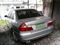 Mitsubishi Lancer 2000 Automatic Used for sale in Cebu-3