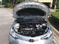 For sale Toyota Vios 2015-7