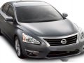 Nissan Altima 2017 A/T for sale -2