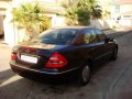 Mercedes E 320 for sale-0