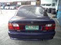 1998 Mazda FAMILIA 323 M/T for sale-8