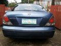 Nissan Sentra GSx Manual 2007 (Top Of The Line)-10