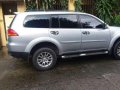 2010 Mitsubishi Montero Gls SE 4x4 at-0