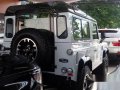 Brand New 2016 Land Rover Defender 90 Adventure for sale-4