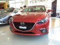 2016 Mazda 3 Skyactiv ( Free 3 yrs PMS for labor a-0