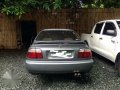 1997 Honda Accord VTi AT Grey For Sale-0