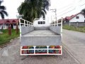 Isuzu elf 4hf1 wide 16 ft-7