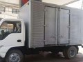 Isuzu ELF 350 2016 Closed Van 16footer 6wheeler Closed Van-3