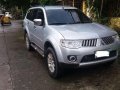 2010 Mitsubishi Montero Gls SE 4x4 at-3