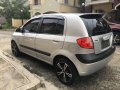 2006 hyundai getz MT crdi diesel engine RARE fresh-3