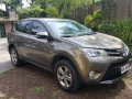 Toyota RAV4 2015 G A/T-0