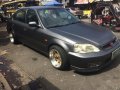 Honda Civic 2000 VTI M/T for sale-0