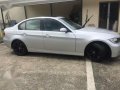 car BMW 320D-1