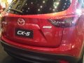 2016 MAZDA CX-5 Skyactiv (free 3 yrs. PMS for labo-2