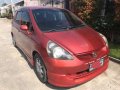 Honda Fit 2009 Model-1