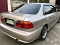 Honda Civic 1999 A/T for sale-2