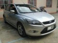 2009 Ford Focus tdci Diesel - matic-0