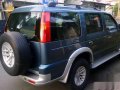 2006 Ford Everest 4X2 A/T for sale-9