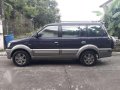 2003 Mitsubishi Adventure Grand Sport AT Blue-3