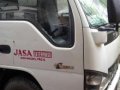 Isuzu elf 10 footer alum van-9