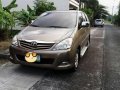 Toyota Innova 2012 2.5G DSL Wagon Diesel-0