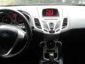 2011 Ford Fiesta S sport Top of the line Matic-6