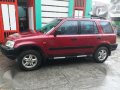 Honda CRV 99 MT-0