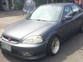 Honda Civic 2000 VTI M/T for sale-2
