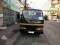 ISUZU Elf Rush sale-3