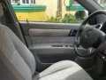 Chevrolet Optra 2007 MT 1.6EFi Silver For Sale-1