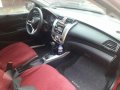 Honda City 2010 AT-6