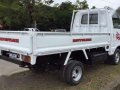 Japan Surplus Mazda Bongo 4x4-4