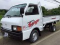 Japan Surplus Mazda Bongo 4x4-2