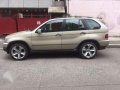 BMW X5 3.0 2004 AT Beige SUV For Sale-2