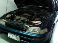 Toyota Corolla 1994 L.E AT Green For Sale-0