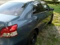 Toyota vios 2008-9