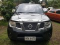 Nissan Frontier Navara 2015 GTX A/T for sale-5