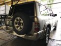 2002 Nissan Patrol for sale-8