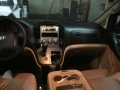 2009 Hyundai Starex VGT CRDi AT Silver -4