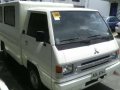 Mitsubishi L300 2014 Model-1