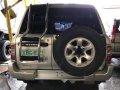 2002 Nissan Patrol for sale-1