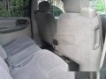 2004 Chevrolet Trailblazer Automatic-2