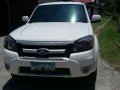 2010 ford ranger xlt trekker-0