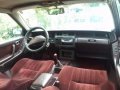 1991 Toyota Crown MT 2.0 EFi Silver For Sale-7