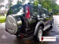 2009 Ford Everest 4x2 MT Black For Sale-4